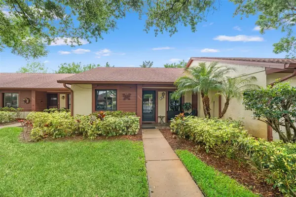 7233 Greystone Drive, HUDSON, FL 34667