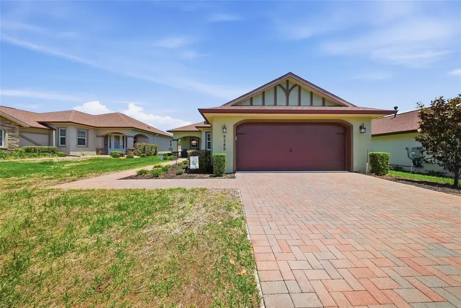 9289 S Deer Park Drive, Homosassa, FL 34446 - #2