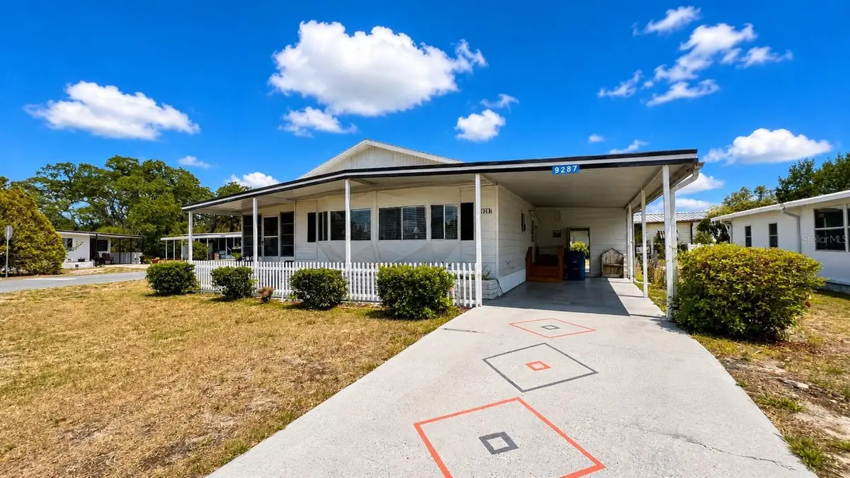 9287 Highpoint Boulevard, Brooksville, FL 34613 - #1