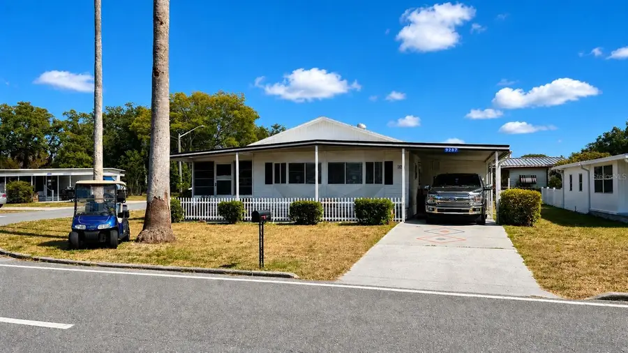 9287 Highpoint Boulevard, Brooksville, FL 34613 - #3