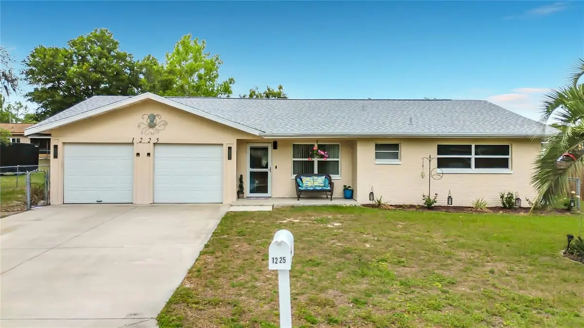 1225 NE 2nd Street, Crystal River, FL 34429 - #1