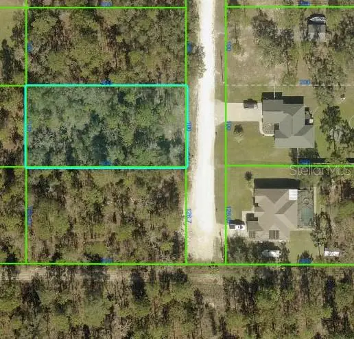 13415 English Parrot Road, Brooksville, FL 34614 - #2