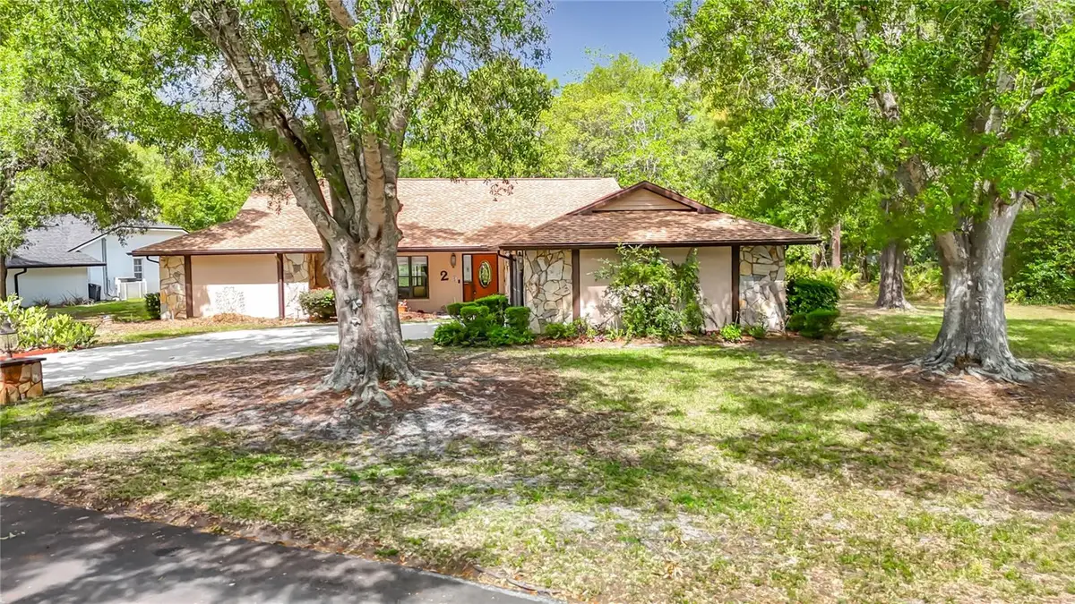 2 Jungleplum Court W, Homosassa, FL 34446 - #1