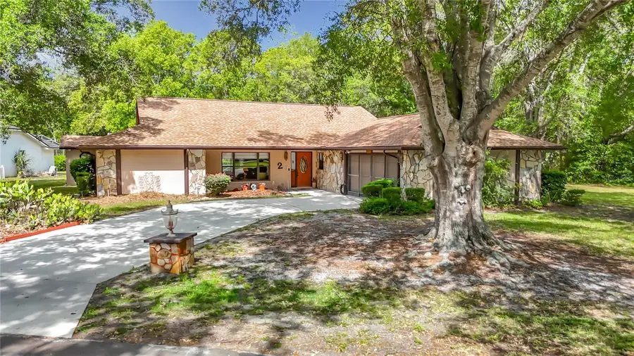 2 Jungleplum Court W, Homosassa, FL 34446 - #2