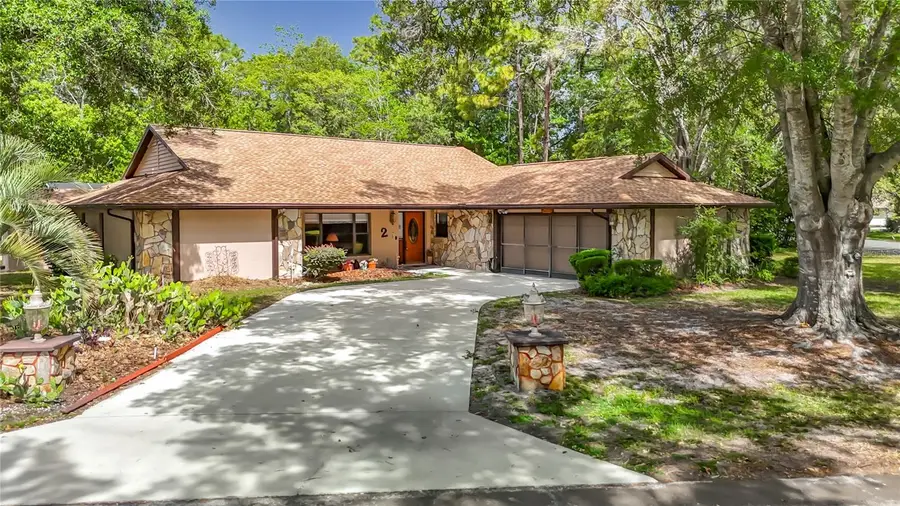 2 Jungleplum Court W, Homosassa, FL 34446 - #3