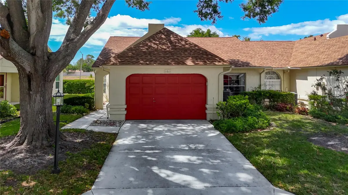11611 Orleans Lane, Port Richey, FL 34668 - #1