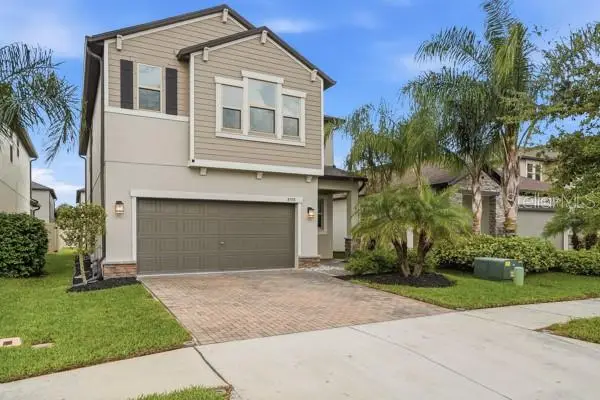 8598 Campus Woods Way, New Port Richey, FL 34655 - #1