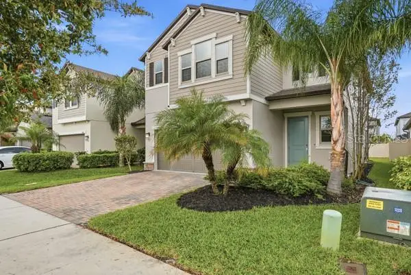8598 Campus Woods Way, New Port Richey, FL 34655 - #2