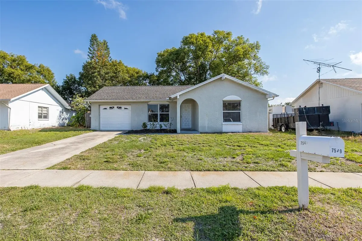 7549 Ivory Terrace, New Port Richey, FL 34655 - #1