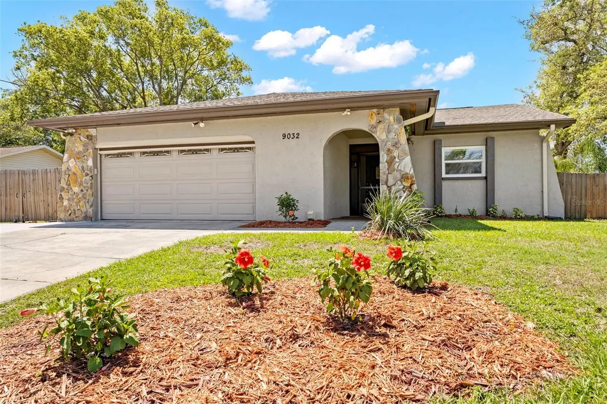 9032 Blackstone Street, Spring Hill, FL 34608 - #1