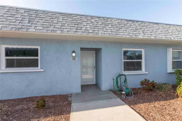 9639 Greenskeeper Drive #9639, NEW PORT RICHEY, FL 34655