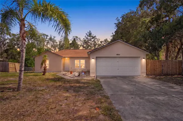 6311 Pinehurst Drive, SPRING HILL, FL 34606