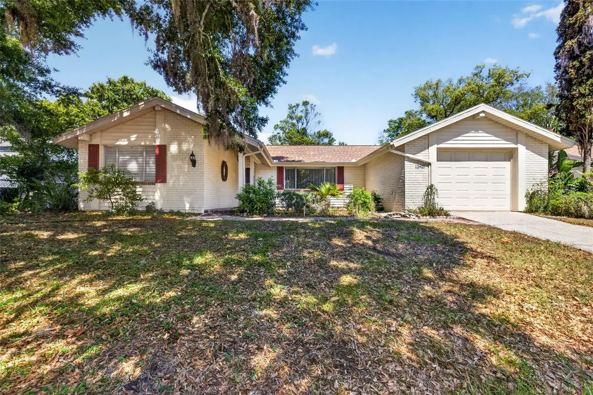 12415 Stagecoach Lane, Hudson, FL 34667 - #1