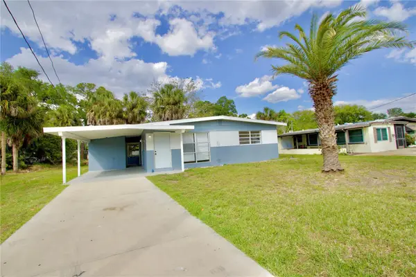 7308 Royal Palm Drive, NEW PORT RICHEY, FL 34652