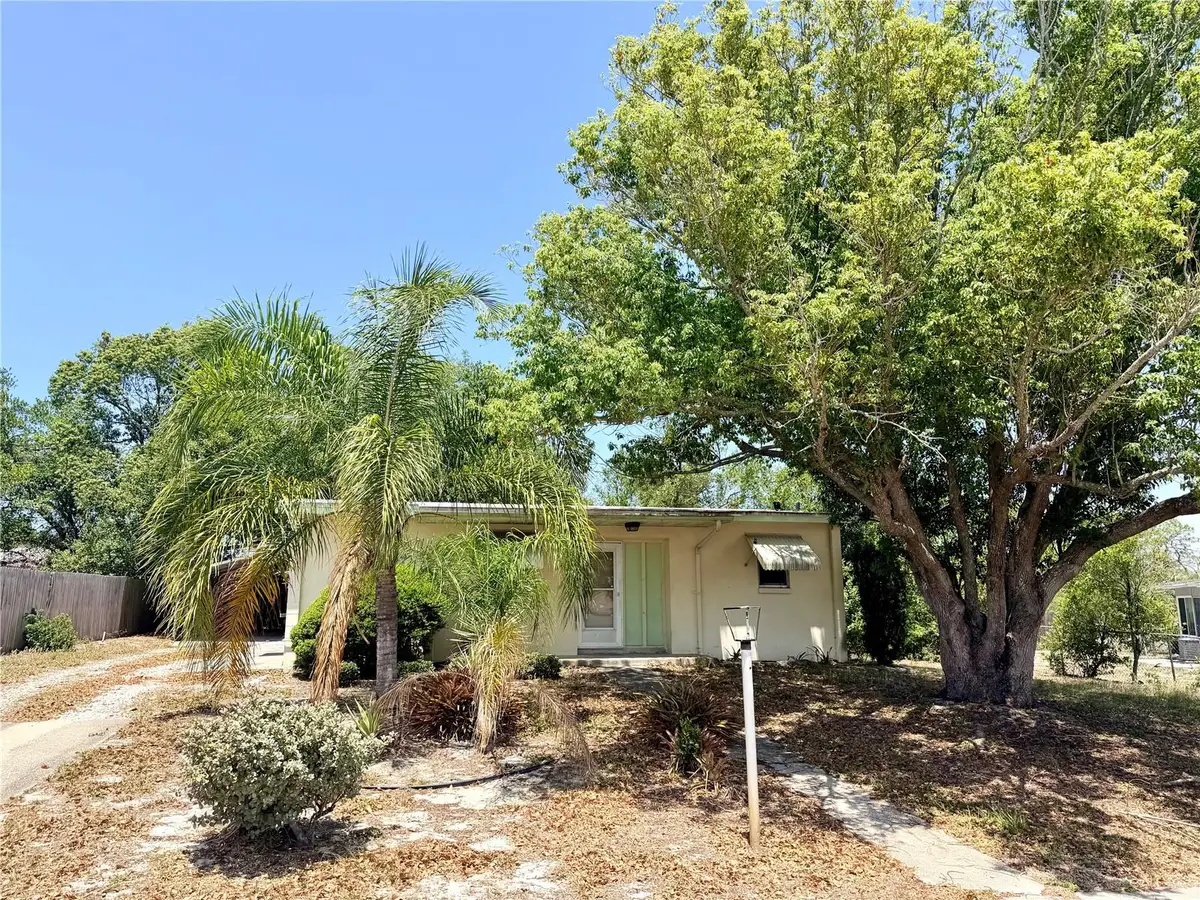 7055 Merrick Lane, Spring Hill, FL 34606 - #1
