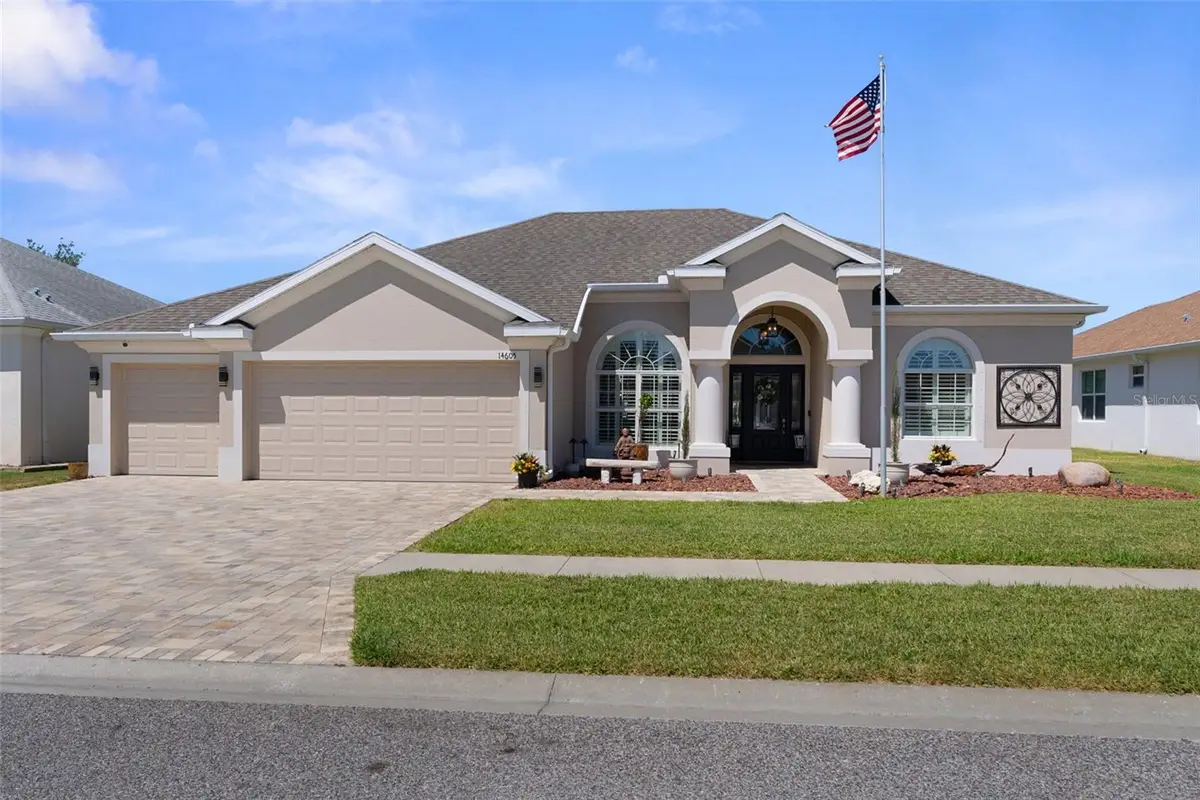14605 Balloch Drive, Hudson, FL 34667 - #1