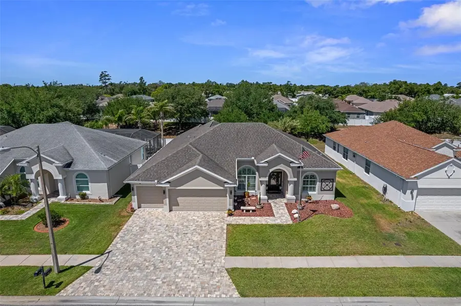 14605 Balloch Drive, Hudson, FL 34667 - #3