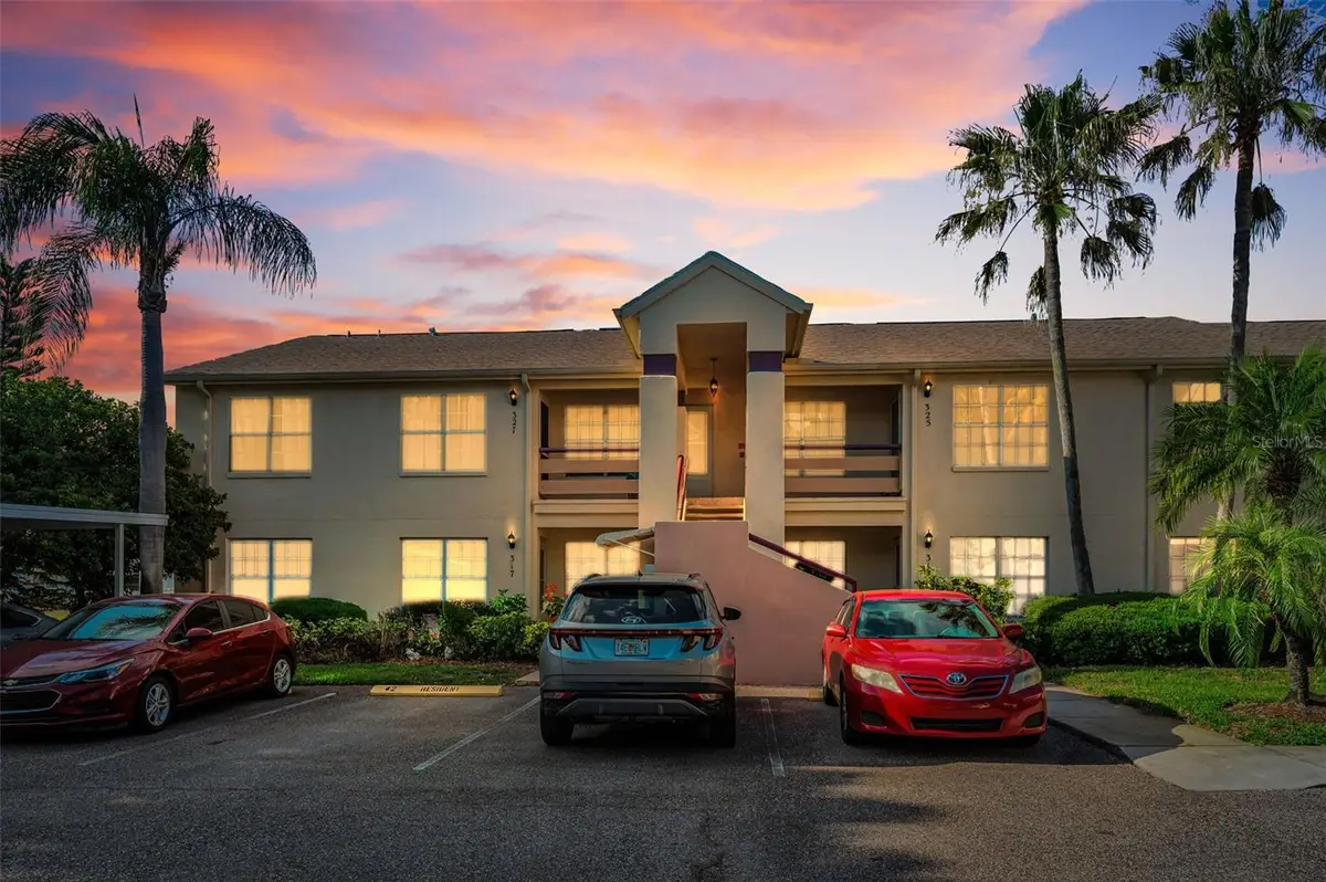 7837 Hardwick Drive #327, New Port Richey, FL 34653 - #1