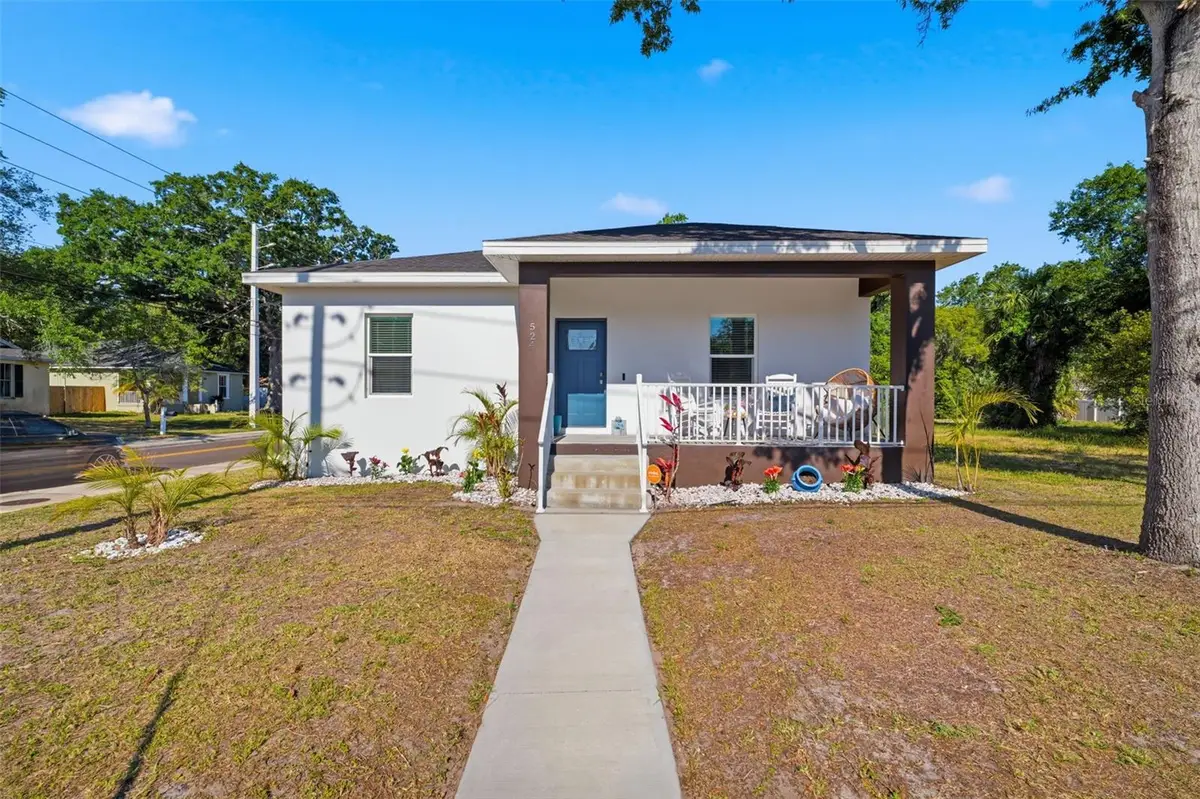 524 Grosse Ave Avenue, Tarpon Springs, FL 34689 - #1