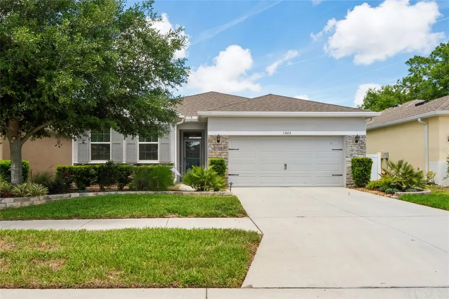 13605 Paddington Way, Spring Hill, FL 34609 - #2