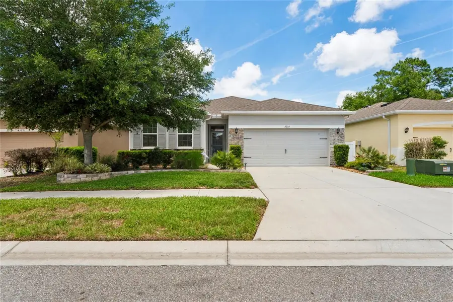 13605 Paddington Way, Spring Hill, FL 34609 - #3