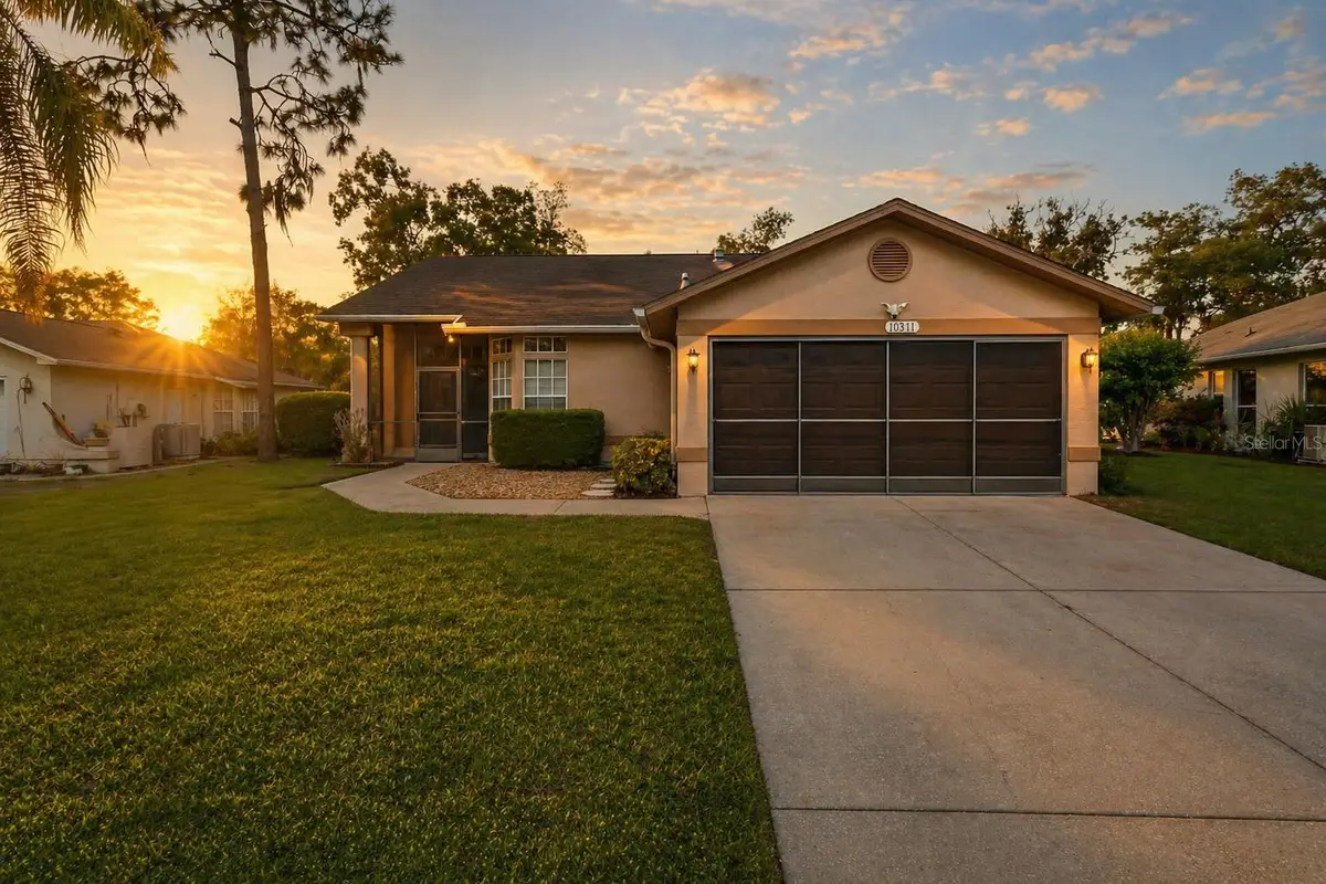 10311 Pineneedles Drive, New Port Richey, FL 34654 - #1