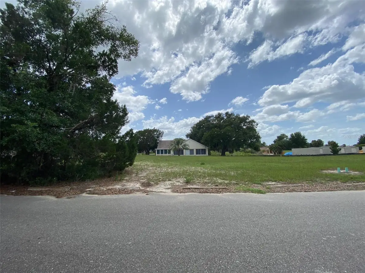 Lot 194 Chestnut Ridge Road, Dade City, FL 33523 - #1
