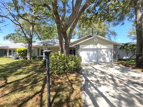 6408 Pine Meadows Drive, SPRING HILL, FL 34606