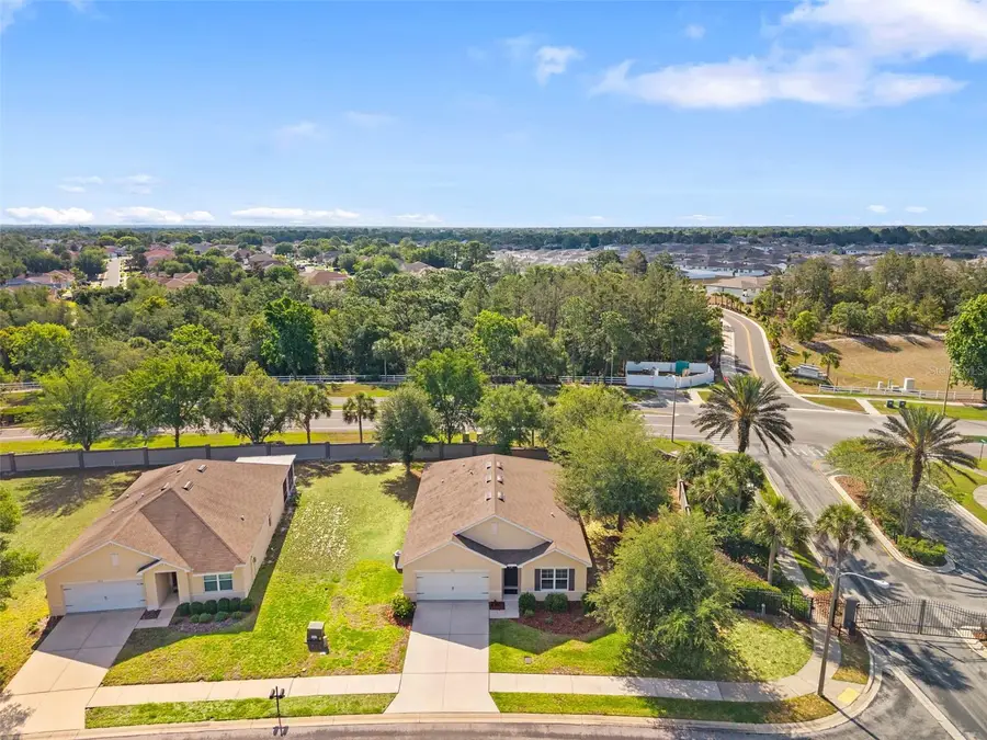3942 Brandamore Place, Spring Hill, FL 34609 - #2