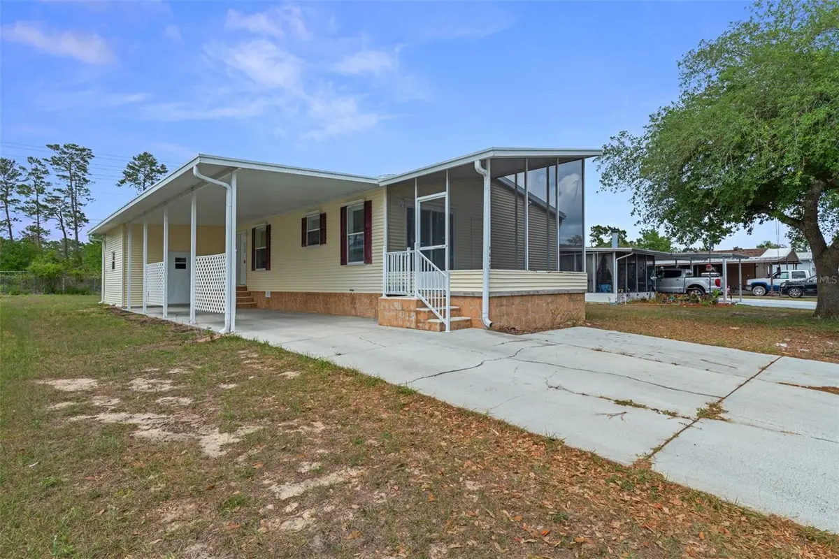 9457 Scepter Avenue, Brooksville, FL 34613 - #1