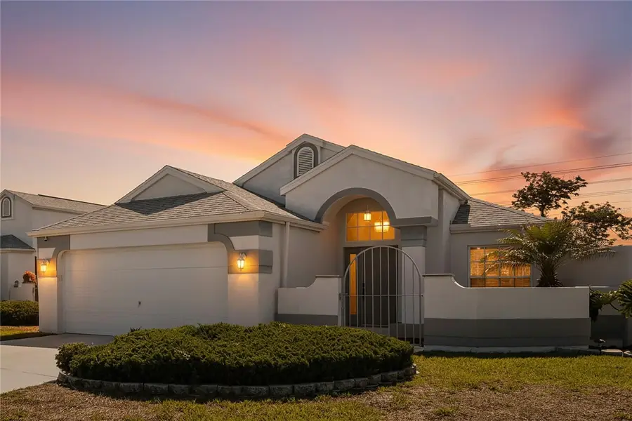 1018 Castille Drive, Spring Hill, FL 34608 - #2