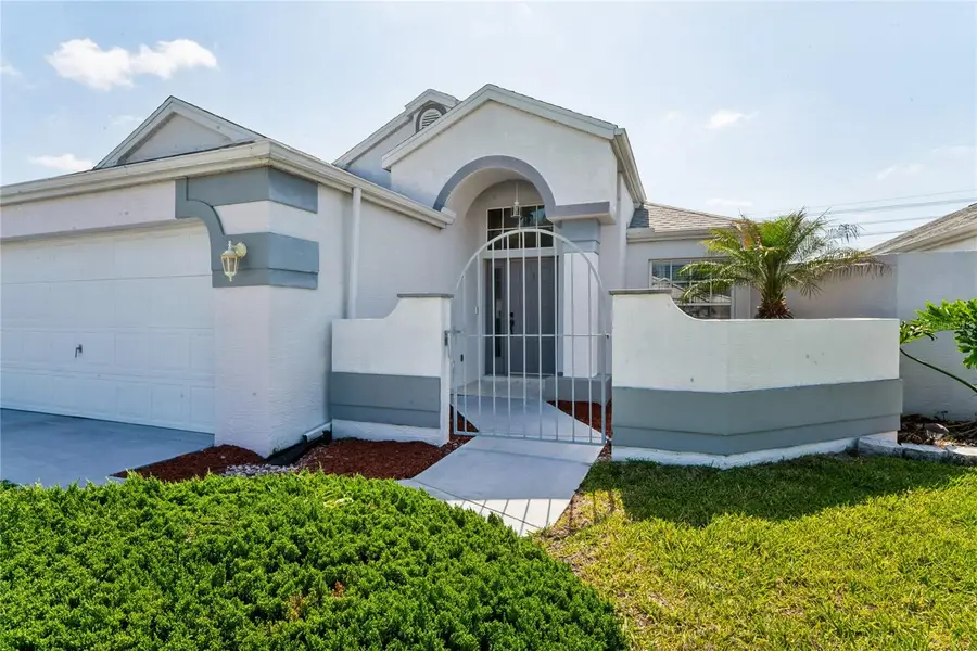 1018 Castille Drive, Spring Hill, FL 34608 - #3