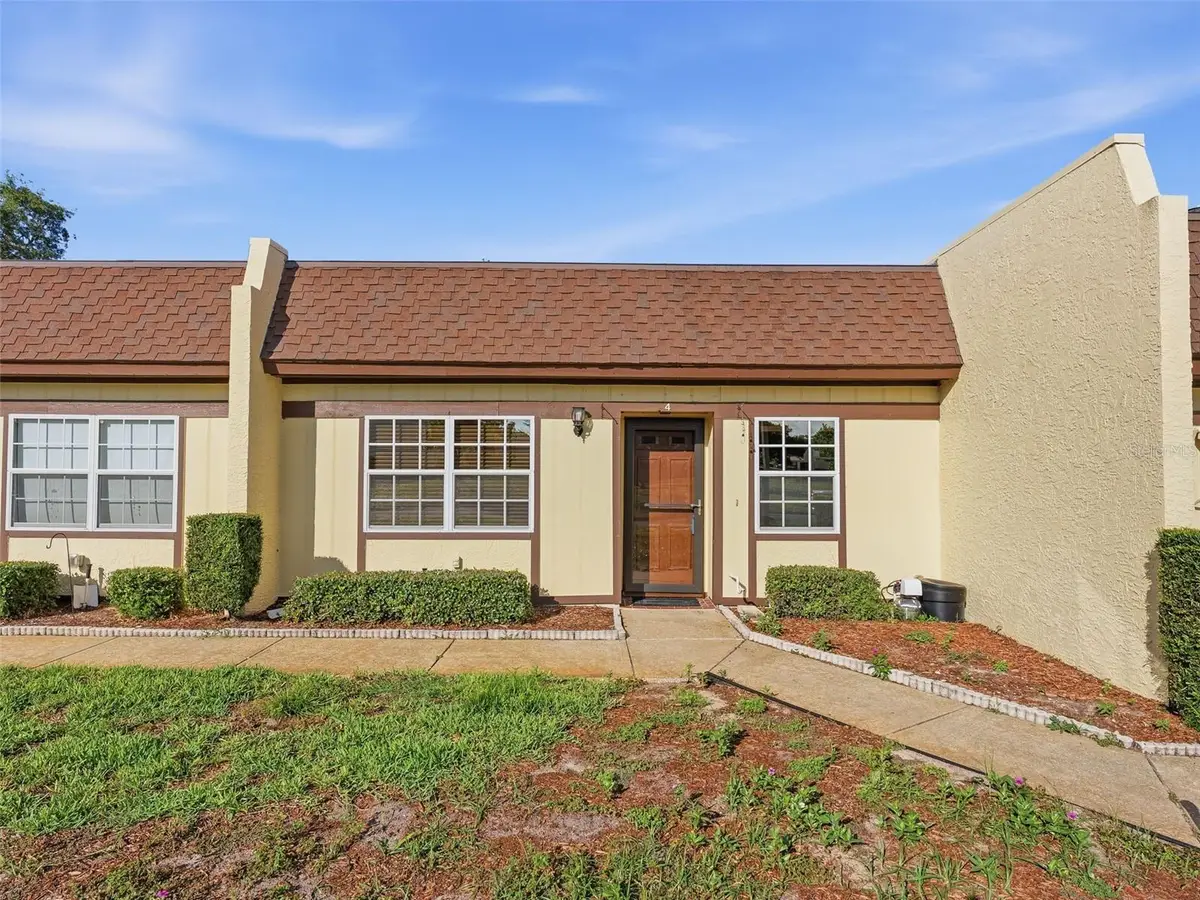 11430 Carriage Hill Drive #4, Port Richey, FL 34668 - #1