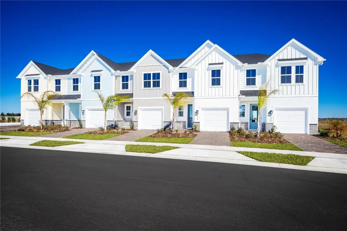 1253 Pineywood Field Drive, Davenport, FL 33837 - #1