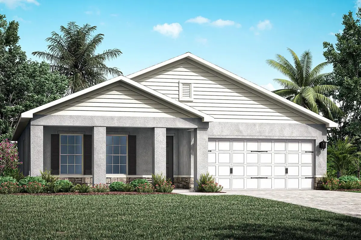 545 171st Street E, Bradenton, FL 34212 - #1