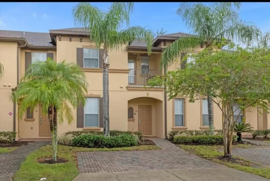 216 Calabria Avenue, Davenport, FL 33897 - #2