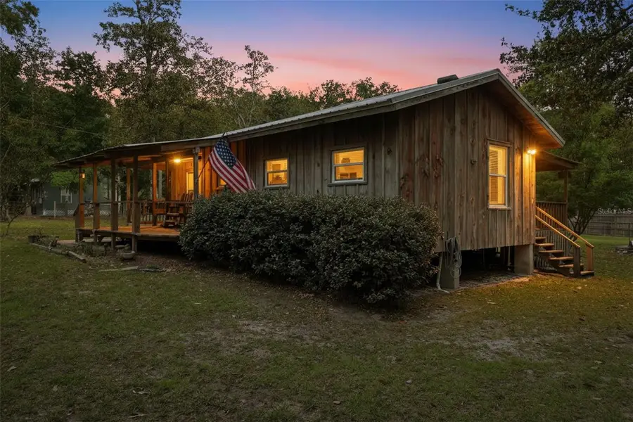 14350 NE 191st Street, Fort McCoy, FL 32134 - #3