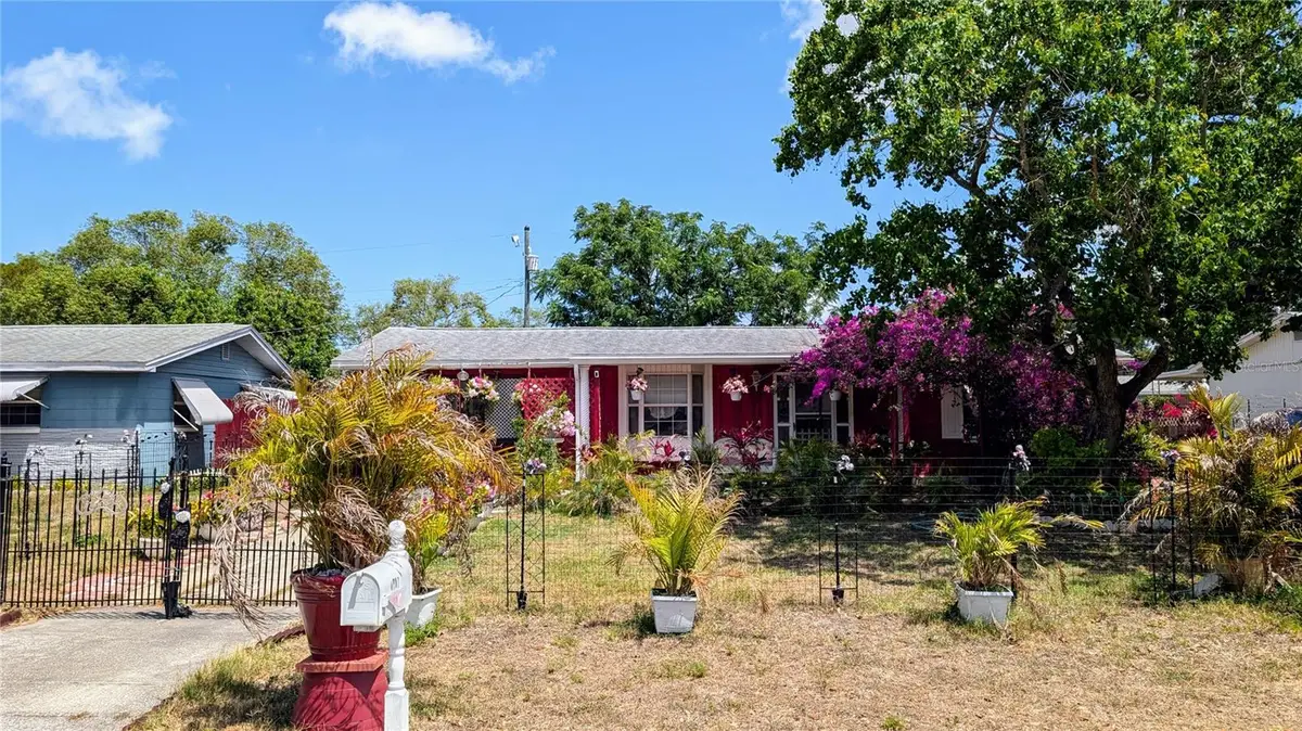 4737 Longwood Avenue, Holiday, FL 34690 - #1