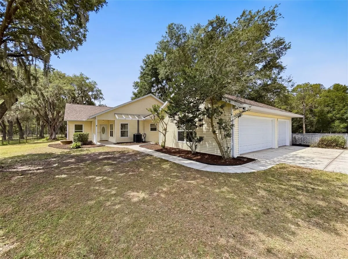 3245 Rackley Road, Brooksville, FL 34604 - #1