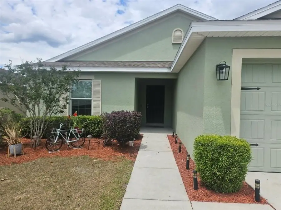 30939 Water Lily Drive, Brooksville, FL 34602 - #2