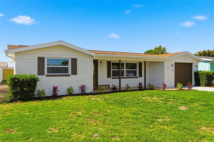 5306 Palafox Drive, New Port Richey, FL 34652 - #2