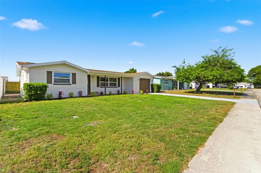 5306 Palafox Drive, New Port Richey, FL 34652 - #3