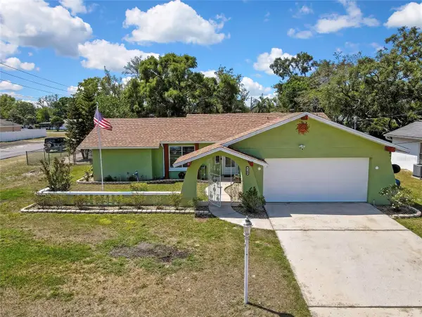 6100 Piedmont Drive, SPRING HILL, FL 34606