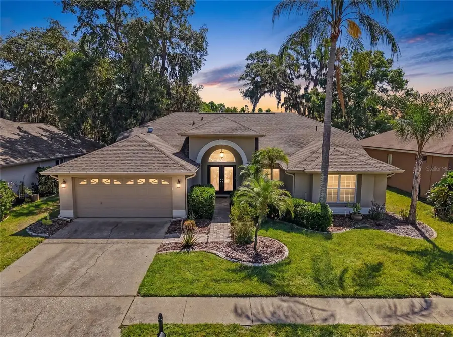 8435 Basuto Dr, Trinity, FL 34655 - #2