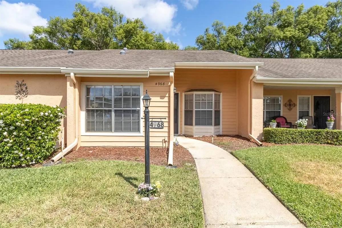 4968 Grist Mill Circle, New Port Richey, FL 34655 - #1