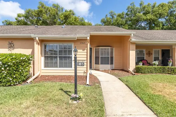 4968 Grist Mill Circle, NEW PORT RICHEY, FL 34655