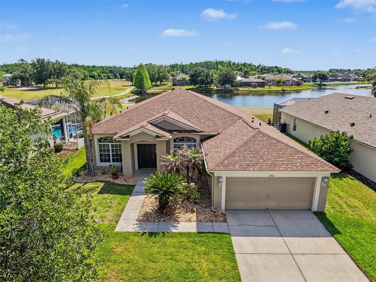 5746 Riva Ridge Drive, Wesley Chapel, FL 33544 - #1