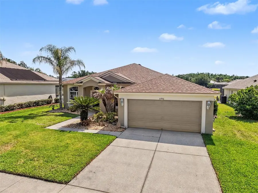 5746 Riva Ridge Drive, Wesley Chapel, FL 33544 - #2