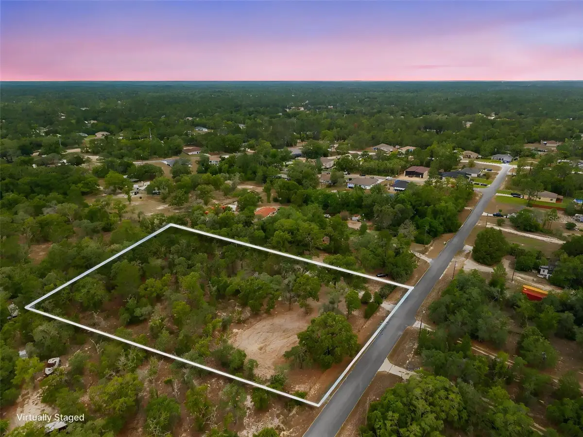 12055 Finch Road, Weeki Wachee, FL 34614 - #1