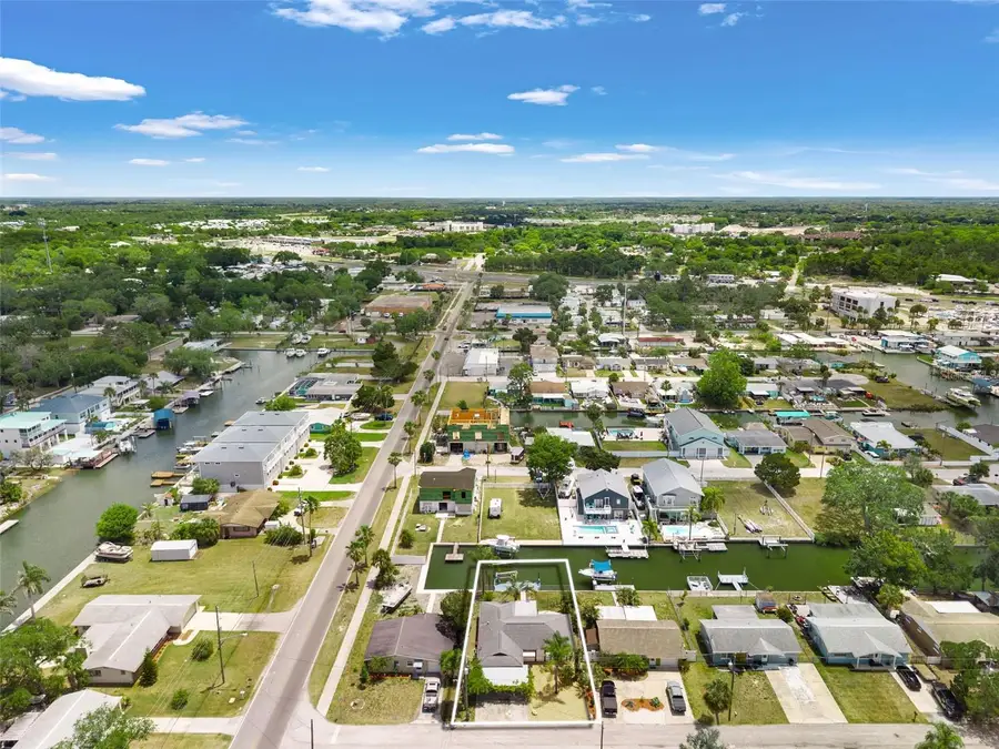 13930 Sommers Avenue, Hudson, FL 34667 - #3